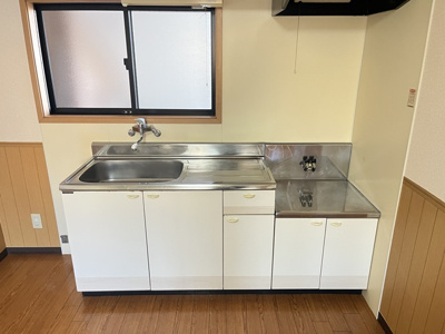 【キッチン】 | TAKE-UP Ⅸ