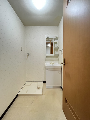 【洗面所】 | TAKE-UP Ⅸ