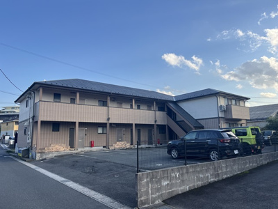 【外観】 | TAKE-UP Ⅸ