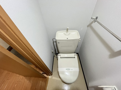 【トイレ】 | TAKE-UP Ⅸ