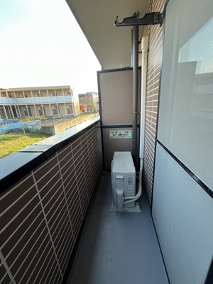 【バルコニー】 | TAKE-UP Ⅸ