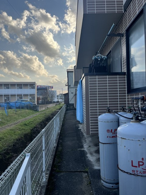 【周辺】 | TAKE-UP Ⅸ