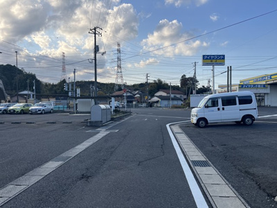 【周辺】 | TAKE-UP Ⅸ