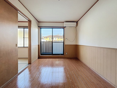 【居間・リビング】 | TAKE-UP Ⅸ