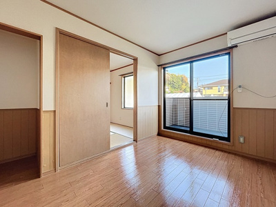 【居間・リビング】 | TAKE-UP Ⅸ