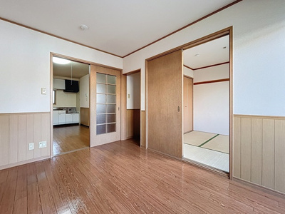 【居間・リビング】 | TAKE-UP Ⅸ