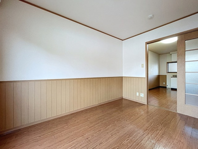 【居間・リビング】 | TAKE-UP Ⅸ