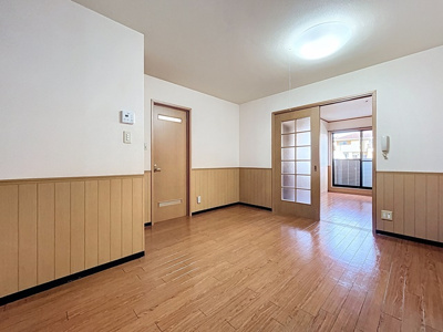 【居間・リビング】 | TAKE-UP Ⅸ