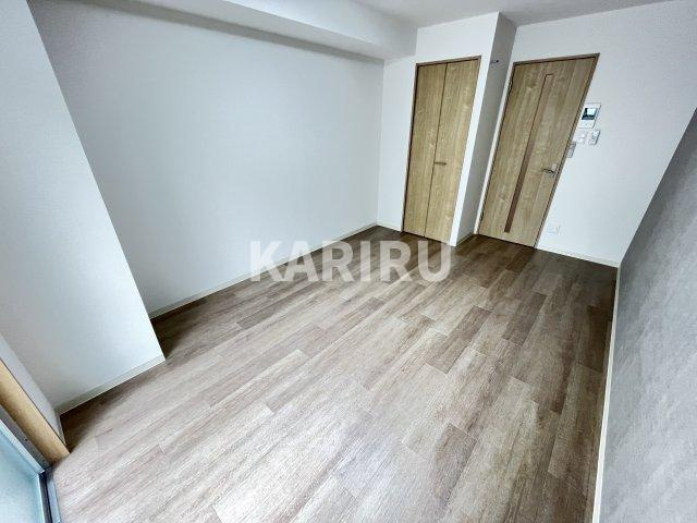 エステーラ都島の内装|同物件別部屋の写真です