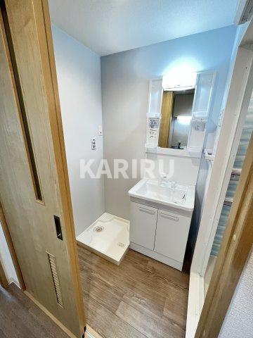 エステーラ都島のその他|同物件別部屋の写真です
