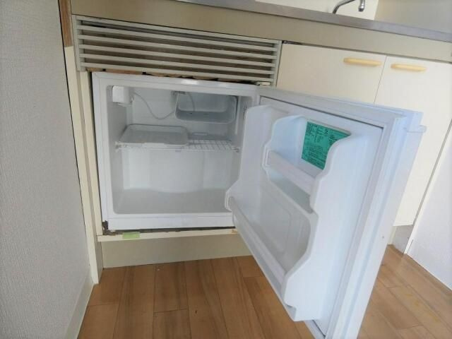 クリーンライトマンションの設備|※別号室参考写真です