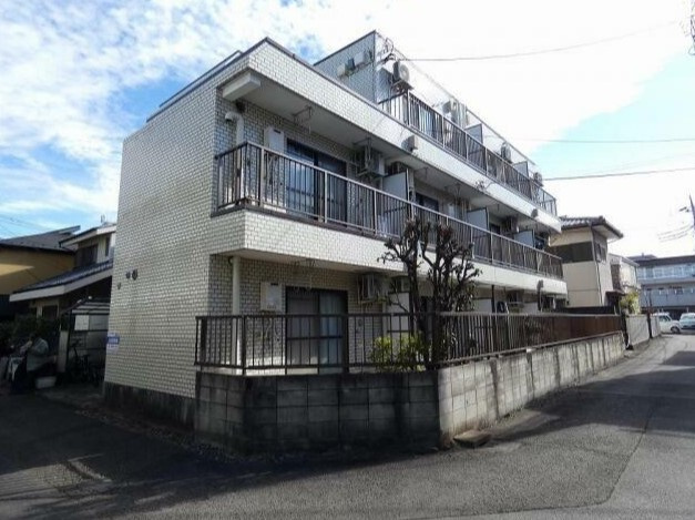 クリーンライトマンションのその他共用部分