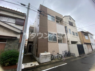 【外観】 | シャイニングレイ