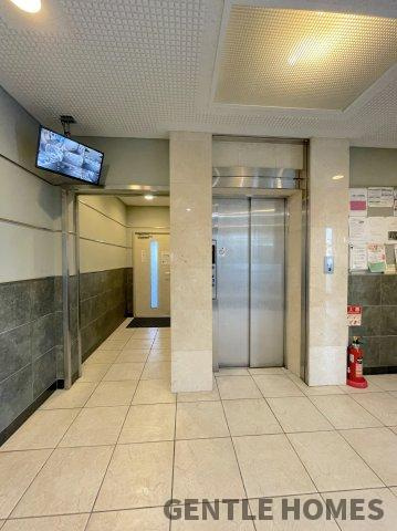 アーティックス貝塚のその他共用部分