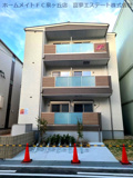  ソレーユ津久野Ⅰの画像