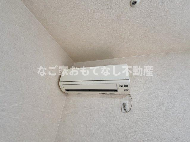 【設備】 | ローズクォーツ