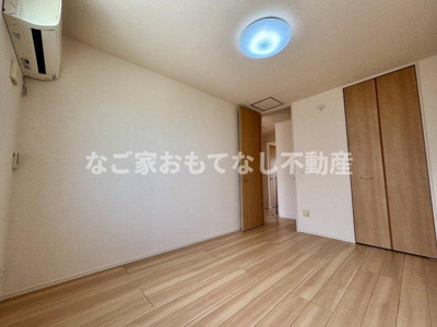 【内装】 | ローズクォーツ