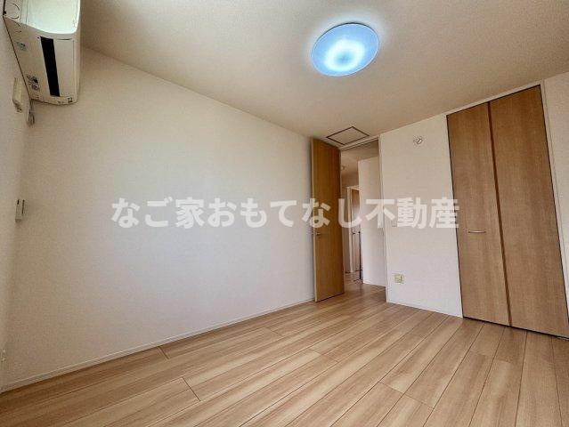 【内装】 | ローズクォーツ