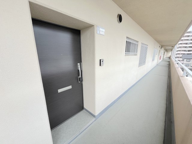 MAC箱崎コートのその他共用部分