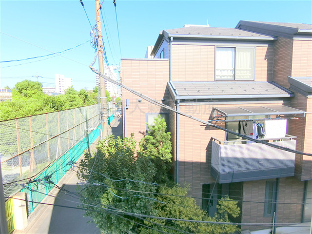 cocolo(ココロ)の展望|展望