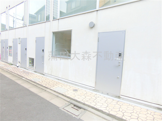 cocolo(ココロ)のその他共用部分