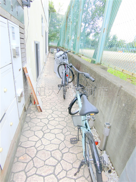 cocolo(ココロ)のその他共用部分