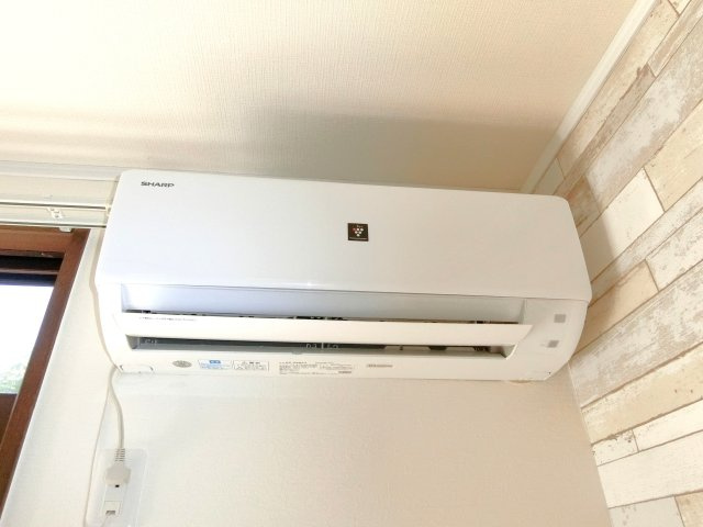 ベルハイツの設備