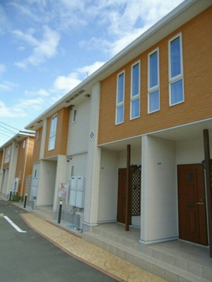 【外観】 | スター・ドラゴンＢ | 外観もきれいです