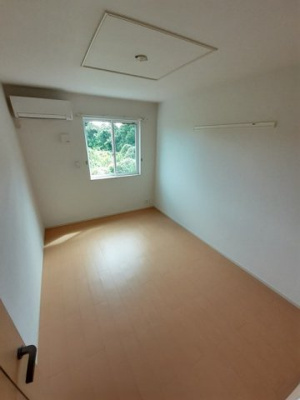 【内装】 | スター・ドラゴンＢ | 過ごしやすい室内です