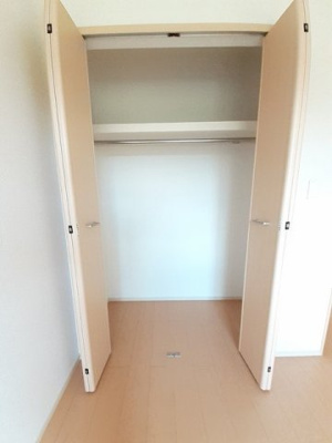 【収納】 | スター・ドラゴンＢ | 大きなものも収納できそうです