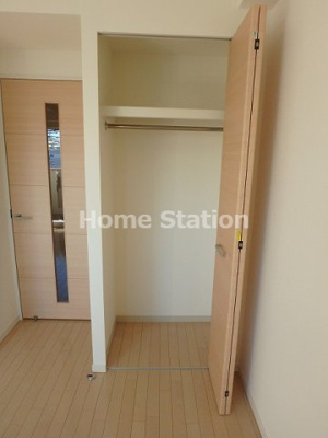 【収納】 | レジデンス福島