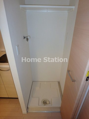 【設備】 | レジデンス福島