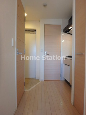 【内装】 | レジデンス福島