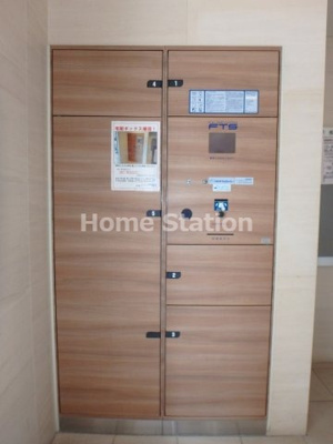 【その他共用部分】 | レジデンス福島