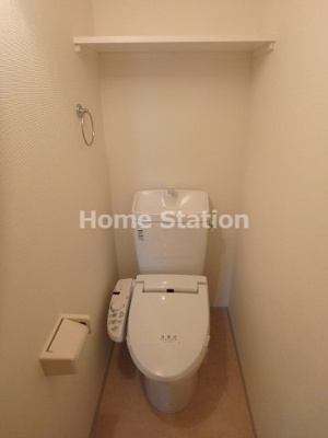 【トイレ】 | レジデンス福島