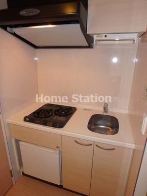 【キッチン】 | レジデンス福島