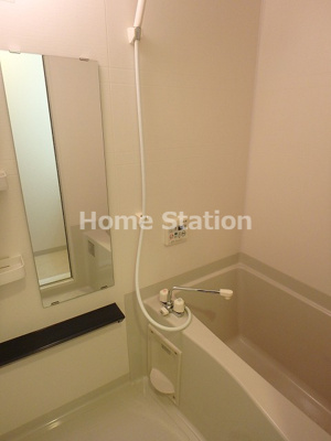 【浴室】 | レジデンス福島