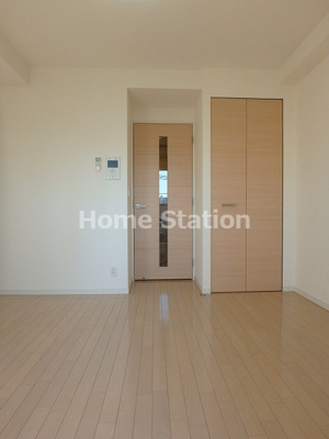 【洋室】 | レジデンス福島