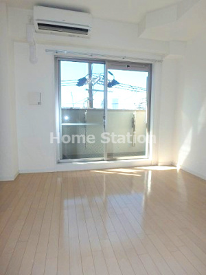 【居間・リビング】 | レジデンス福島