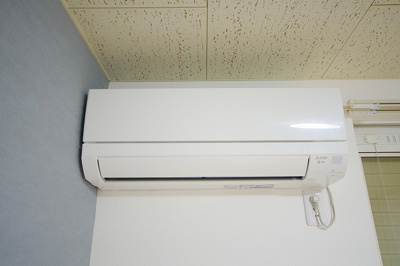 【設備】 | フローリッシュC棟