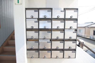 【その他共用部分】 | サウスウィンド山本