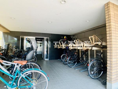 【その他共用部分】 | グリーンヒル平和島