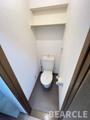 【トイレ】 | エステムコート御所南