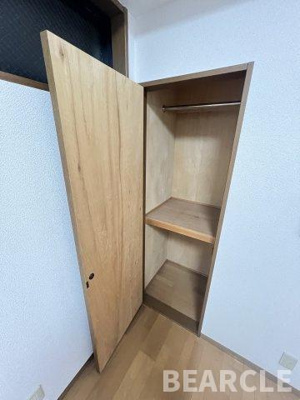 【収納】 | エステムコート御所南