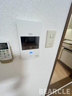 【セキュリティ】 | エステムコート御所南