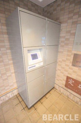 【その他共用部分】 | エステムコート御所南