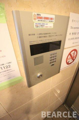 【セキュリティ】 | エステムコート御所南