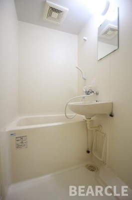 【浴室】 | エステムコート御所南