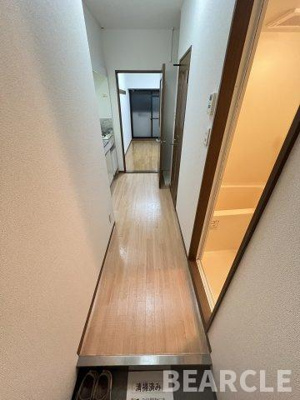 【玄関】 | エステムコート御所南