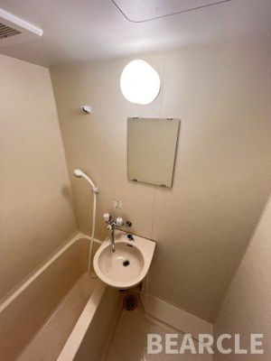 【浴室】 | エステムコート御所南